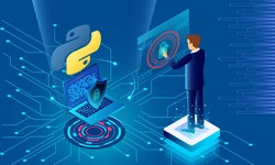Benefits of Using Python in Cybersecurity