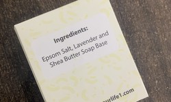 8 Reasons You Should Buy Custom Bulk Bar Soap Boxes | SirePrinting