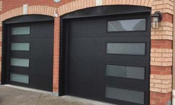 Common Issues With Your Commercial Garage Door Opener