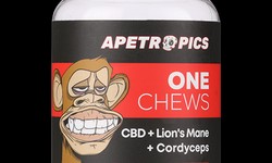 Apetropics One Chews Where to Buy: Why Should you Buy