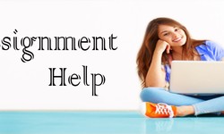 What Are The Advantages Of Getting An Online Assignment Help Service?