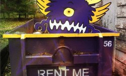 Importance of Renting a Dumpster for Your Trash