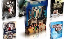 Bulletproof Home Defense Reviews - is It a Scam or Legit?