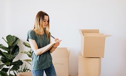 Moving Made Easy: Tips and Tricks for a Stress-Free Move