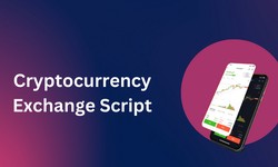 Revolutionizing Digital Finance: The Power of Cryptocurrency Exchange Scripts