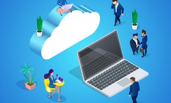 What are the different types of cloud contact center solutions available in India?