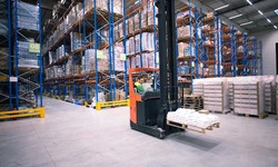 Location Of The Warehousing Facility Is Important For Fulfillment