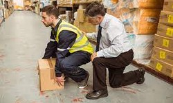 How to prevent manual handling injuries: