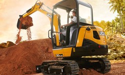 Top 2 Excavators Price, Features, Specifications in India