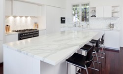 How to Care for a Marble Stone Benchtop - Tips from the Experts