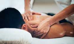 The Role Of  Massage Therapy In Pain Management