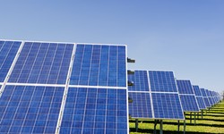 Solar Energy is Continuing to Get Cheaper Everyday