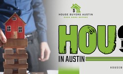 An Introduction to House Buyers in Austin