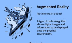 Differentiating Augmented Reality, Virtual Reality And Mixed Reality