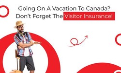 Understanding Cheap Visitor Insurance in Calgary: 5 Things to Know