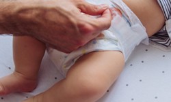 5 Effective Remedies to Treat Diaper Rash