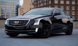 5 Reasons To Choose Orlando Black Car Service For Your Next Ride