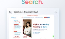 Google ads Training In surat