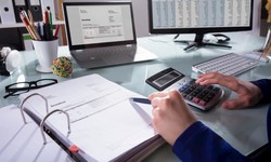 How Tax Accountants Differ From Management Accountants