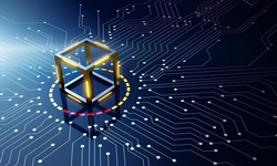 What Is a Blockchain Node, And How Does It Work?