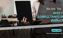 How do I select the best IT consulting company in Jamaica?
