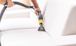 Upholstery Cleaning Can Actually Improve Your Health