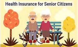 Best Health Insurance Plans to Look Out for Senior Citizens