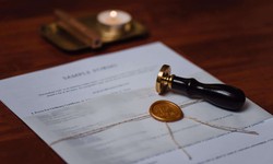 Benefits of a Probate Attorney