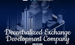 Why is Decentralized Exchange Beneficial For Startups?
