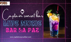Expat bar la paz - Live Up To Customer Expectations