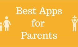 Top 5 Child Care Apps to Aid Parents
