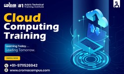 What Do You Understand By Cloud Computing?