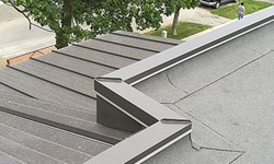Reasons Your Roof Needs Flat Roof Replacement Services