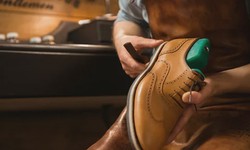 Experience the Benefits of Professional Shoe Repairing Services at Your Trusted Dry Cleaner