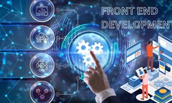 5 Front End Development Frameworks You Need to Know