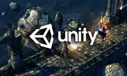 5 Key Benefits of Unity for Mobile Game Development