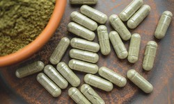 5 Reasons Why You Should Buy Bumble Bee Kratom Today