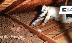 When to Replace Your Attic Insulation: Key Indicators