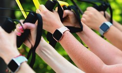Do Fitness Trackers Really Help People Move More?