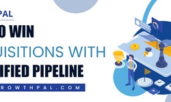 How To Win Acquisitions With A Qualified Pipeline