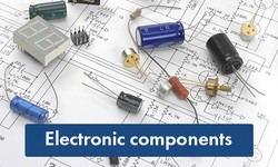 Why You Need Electronic Component Suppliers