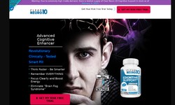 Clear Neuro 10 Cognitive Support-[Reviews] Is This Nootropic Really Effective?