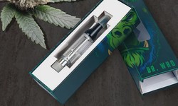 Custom Vape Boxes, Economical Way For Business To Success