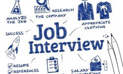 Knowing Some Job Interview Tips and Questions