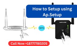 How to Setup using Ap.Setup?