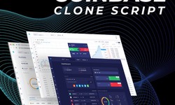 Setting Up a Cryptocurrency Exchange Platform with Coinbase Clone Script