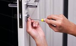 Best Door Lock Replacement In Singapore