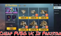 You can easily buy UC for PUBG Mobile with a credit card. Here are the best options.