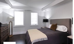 A Resource Guide Towards Selecting a Rental Room
