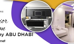Interior Design Company Abu Dhabi: Creating Beautiful and Functional Spaces